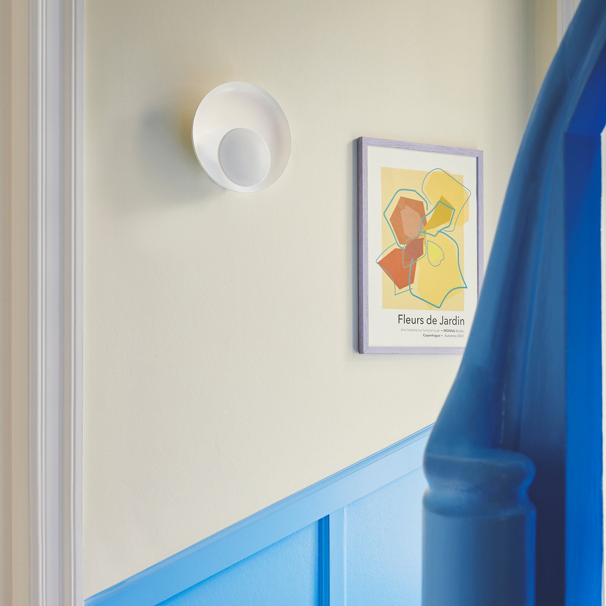 Marsi LED Wall Light