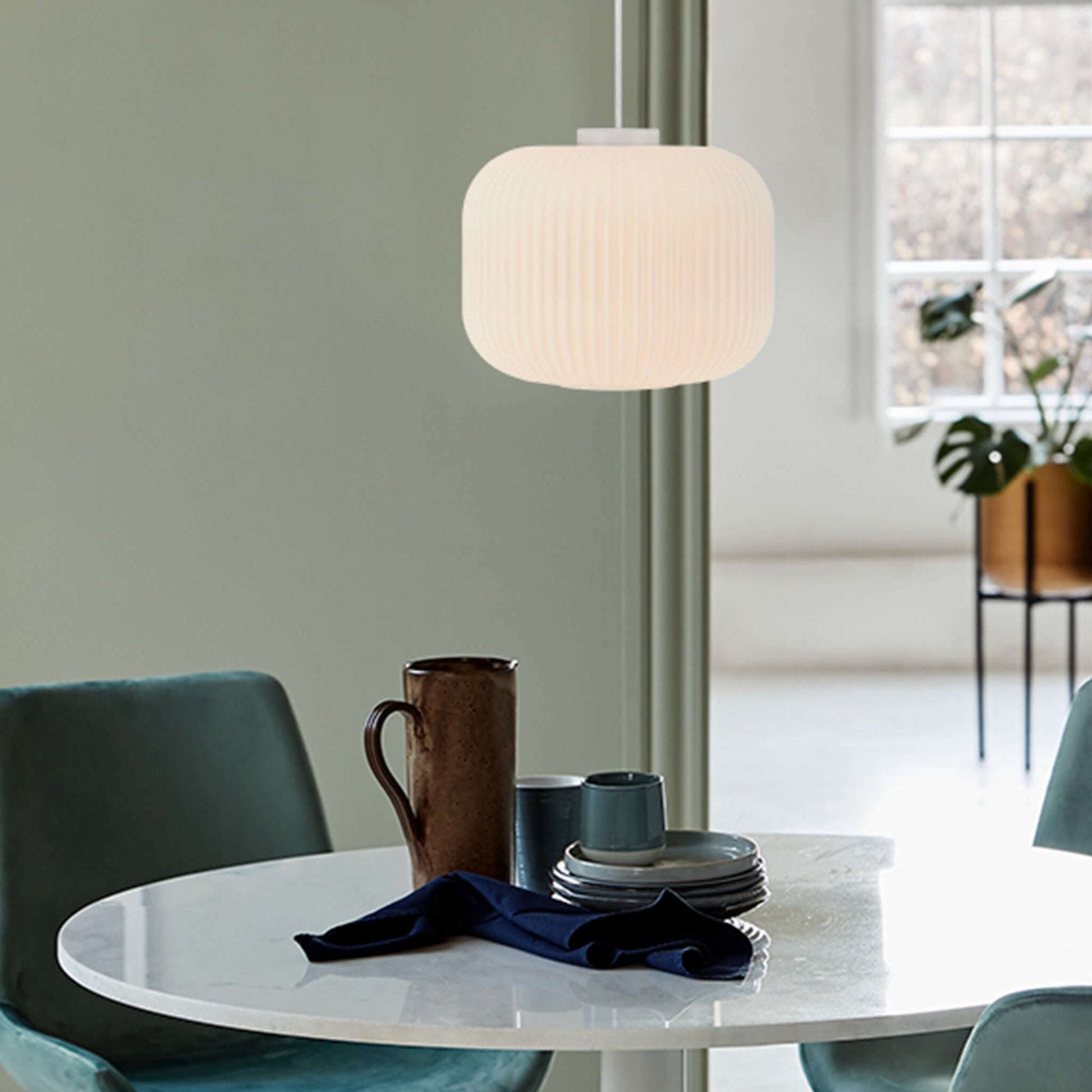 Nordlux Milford Pendant - -Lampsy