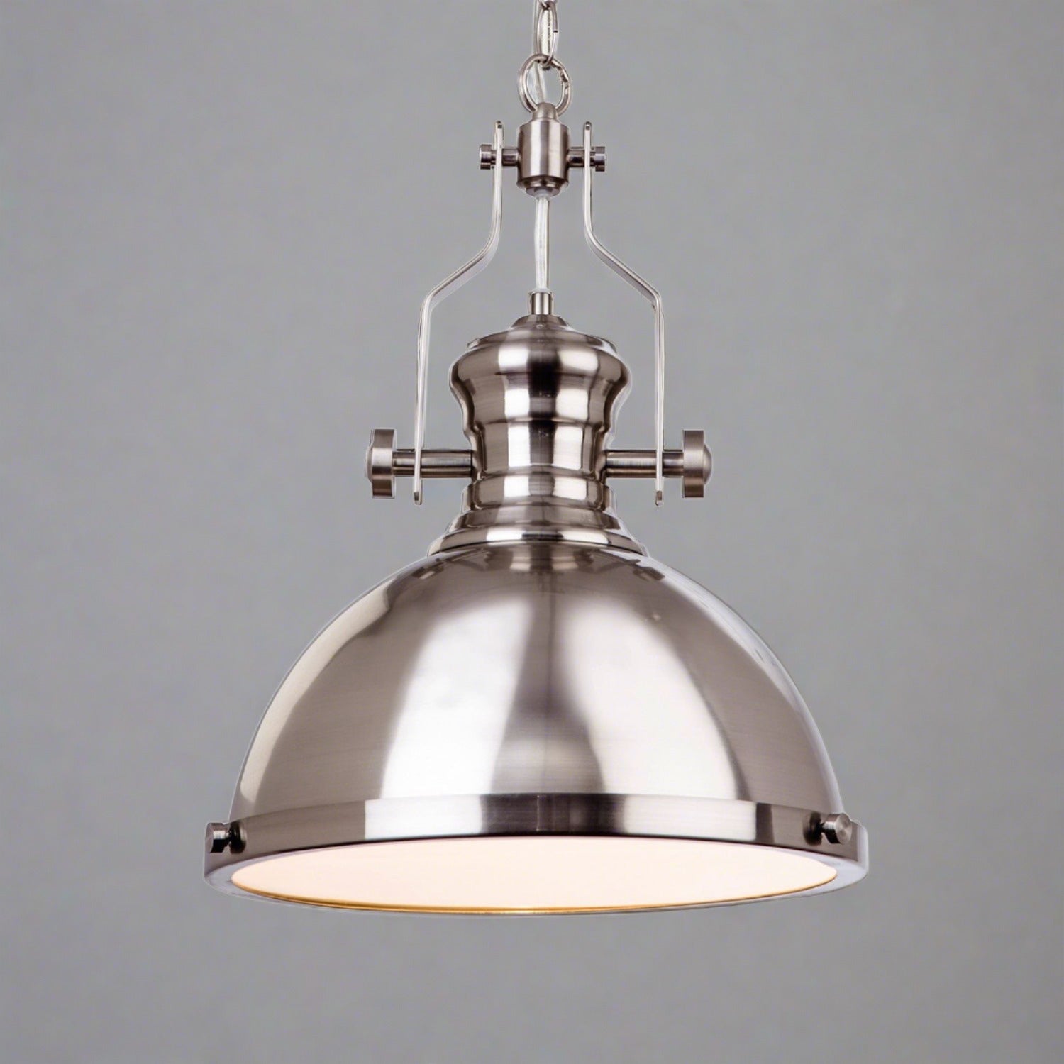 Industrial nautical pendant light online