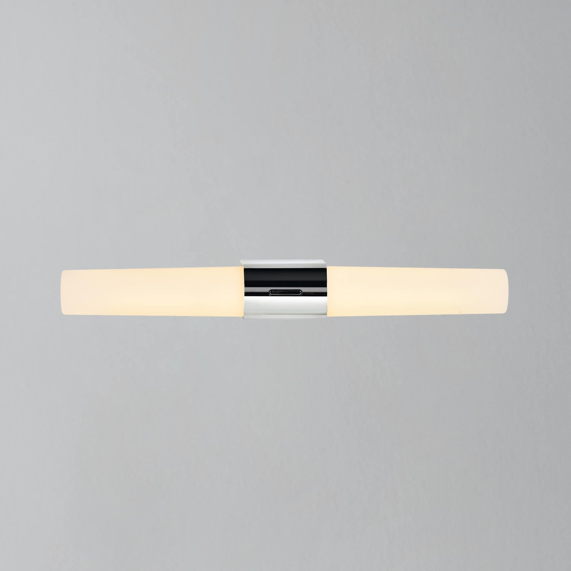 Helva 42cm LED Bathroom Wall Light