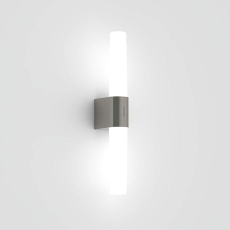 Helva 42cm LED Bathroom Wall Light
