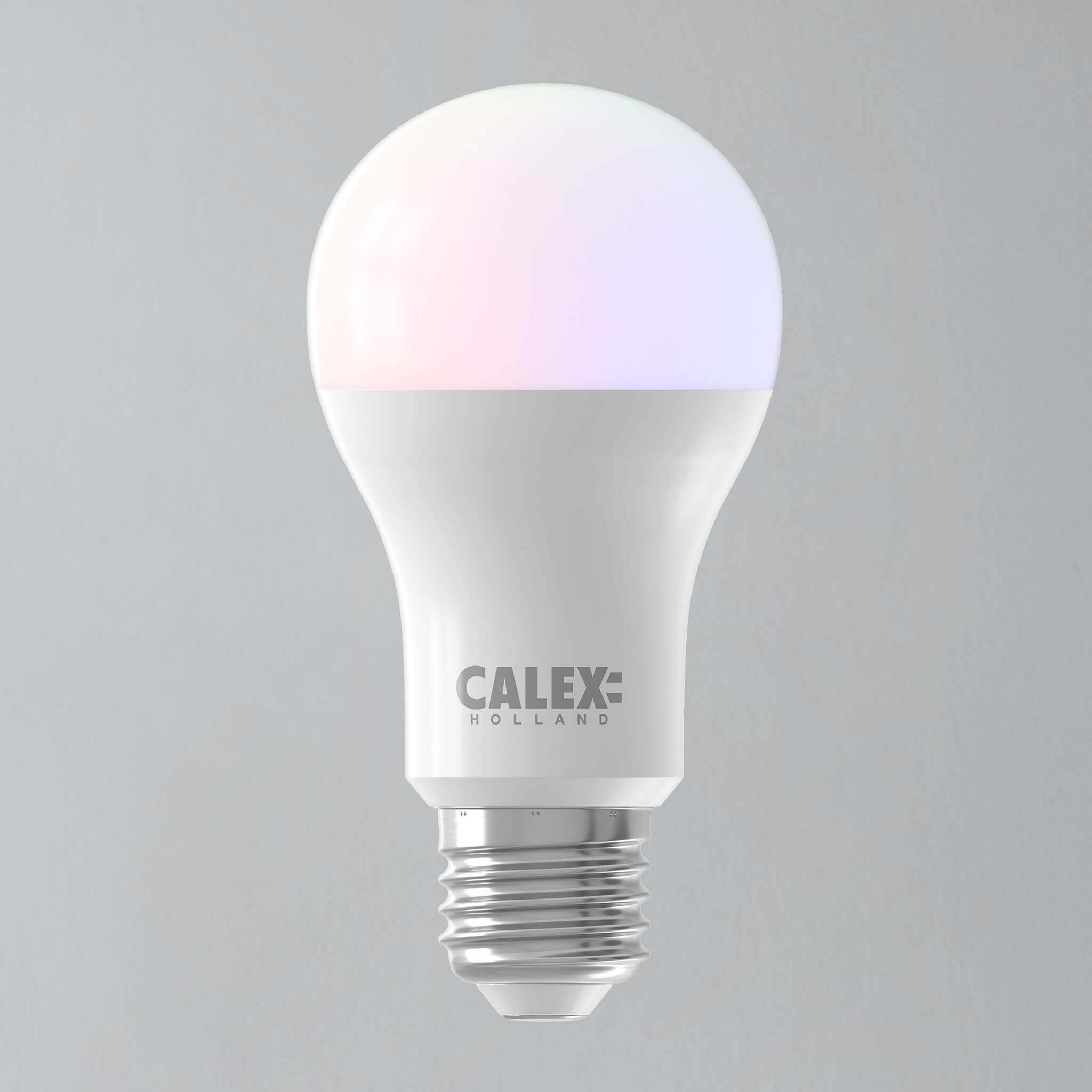 Calex Smart RGBWW Ruban LED 5M - Prêt à l'emploi - Lampesonline