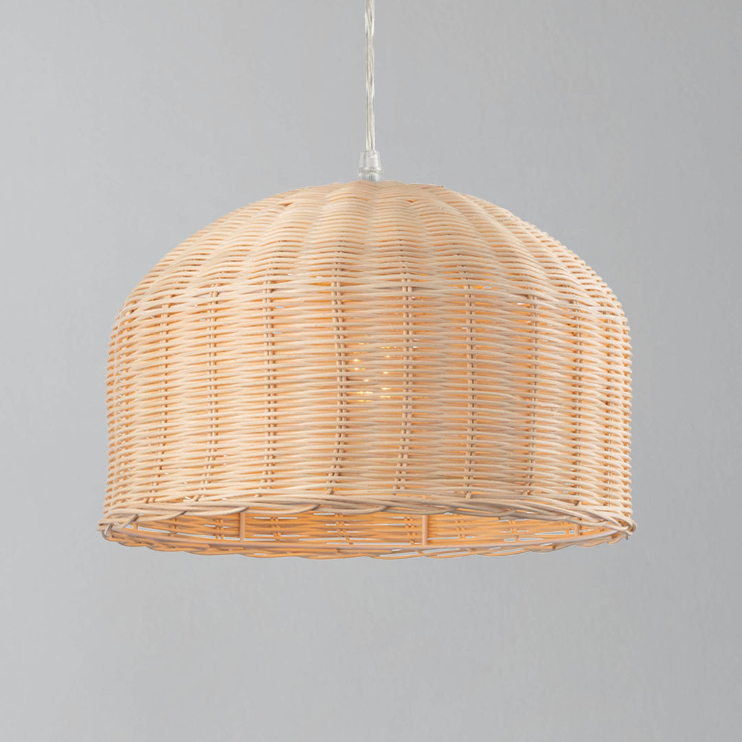 Comrie 1 Pendant Light