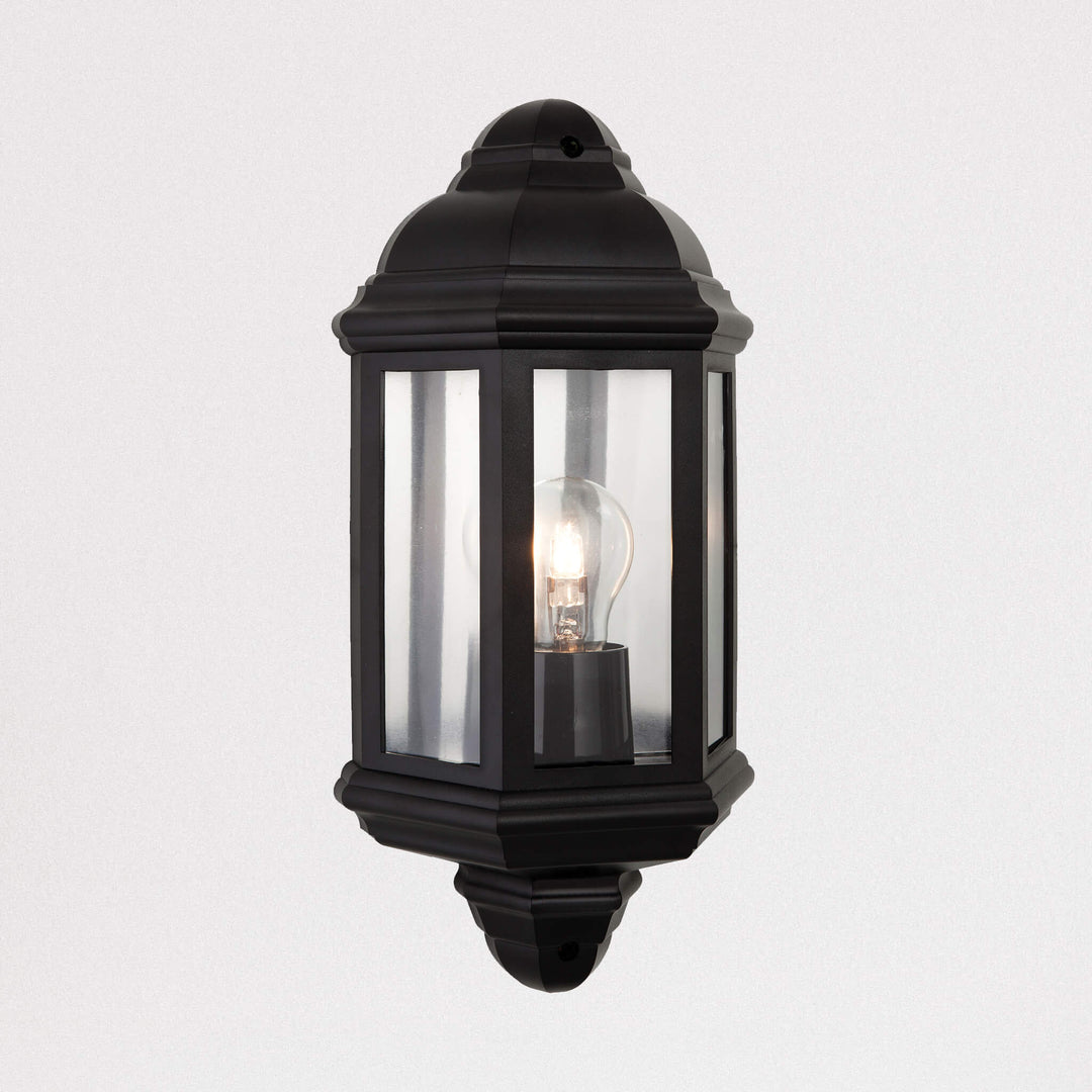Lampsy FLR Park Wall Light - -Lampsy