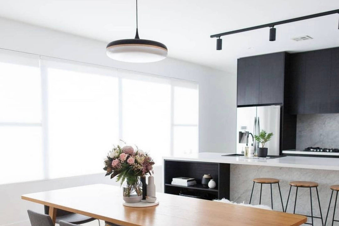Top 3 Styling Tips For Kitchen Lighting