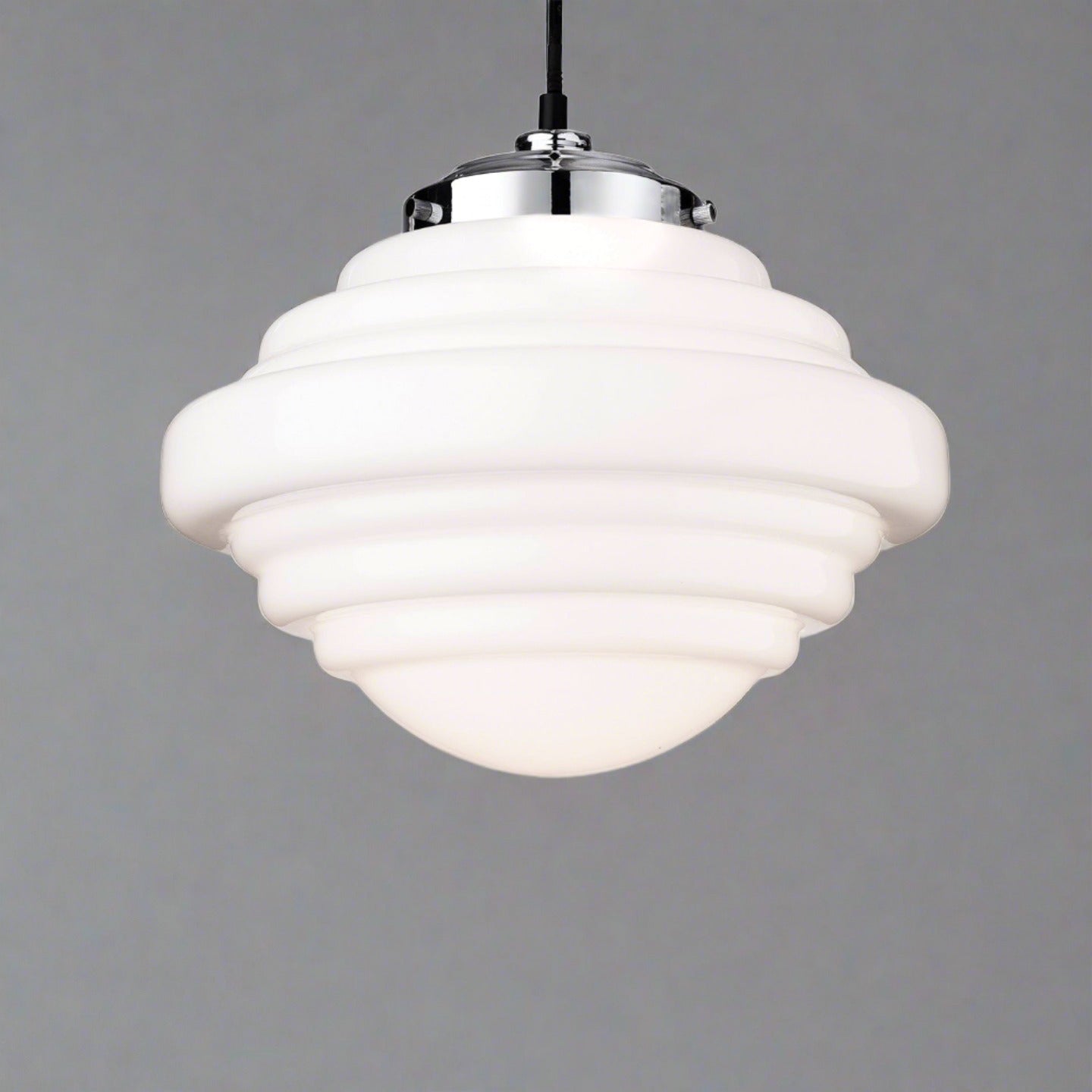 Ellery Art Deco Range