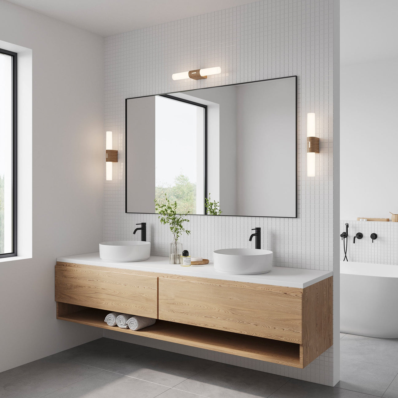 Nordlux Bathroom Lighting