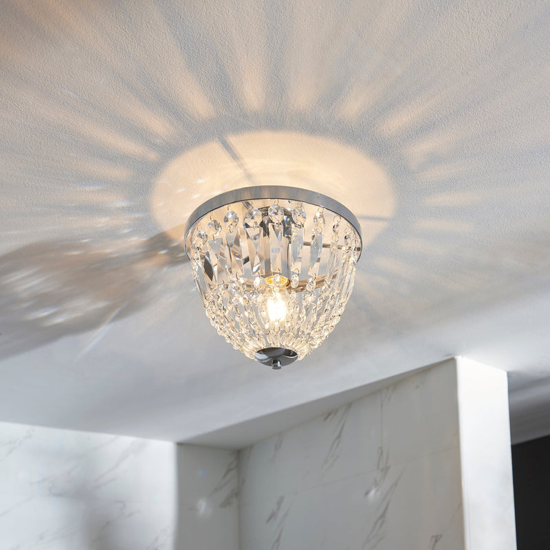 Bathroom Ceiling Lights