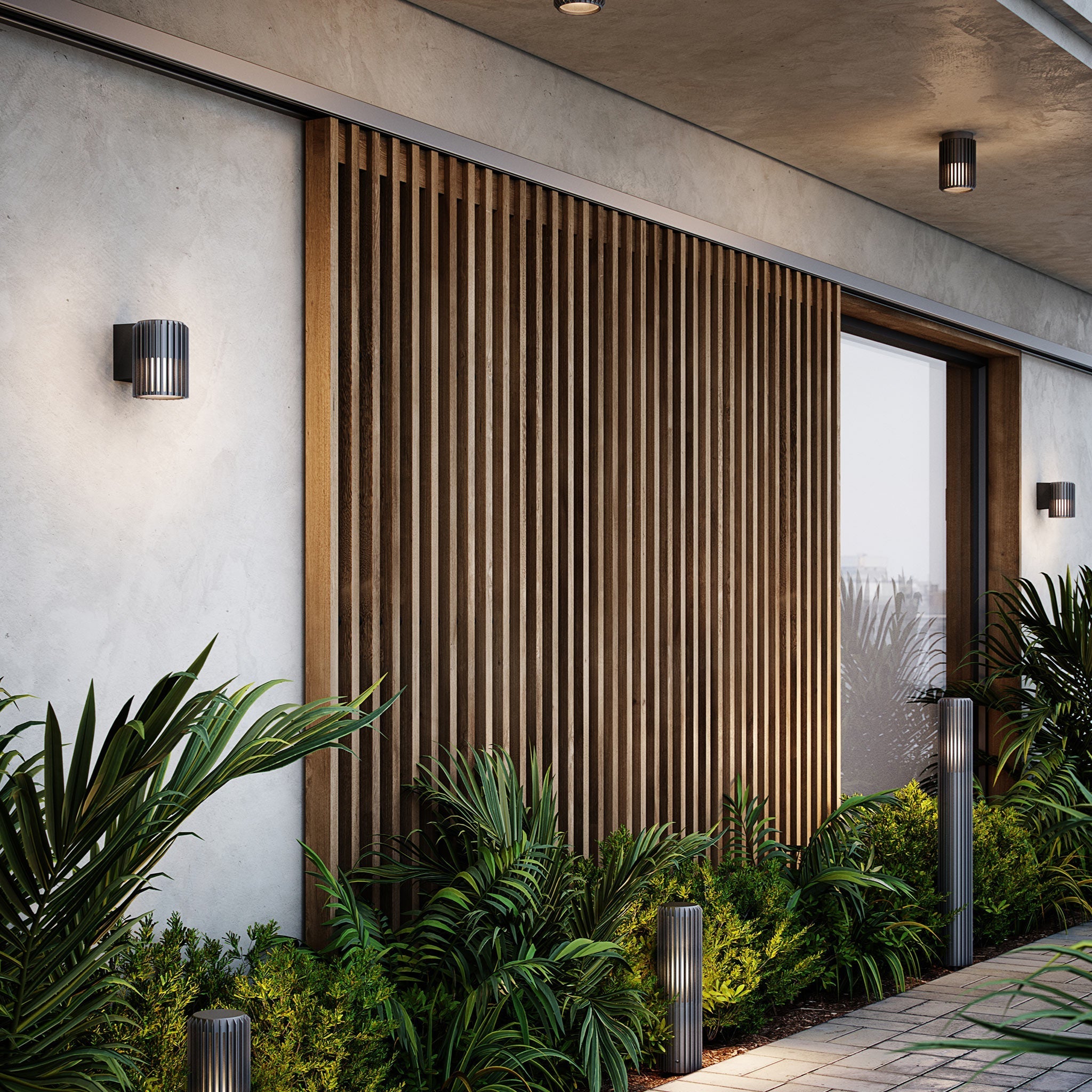 Nordlux Outdoor Lighting