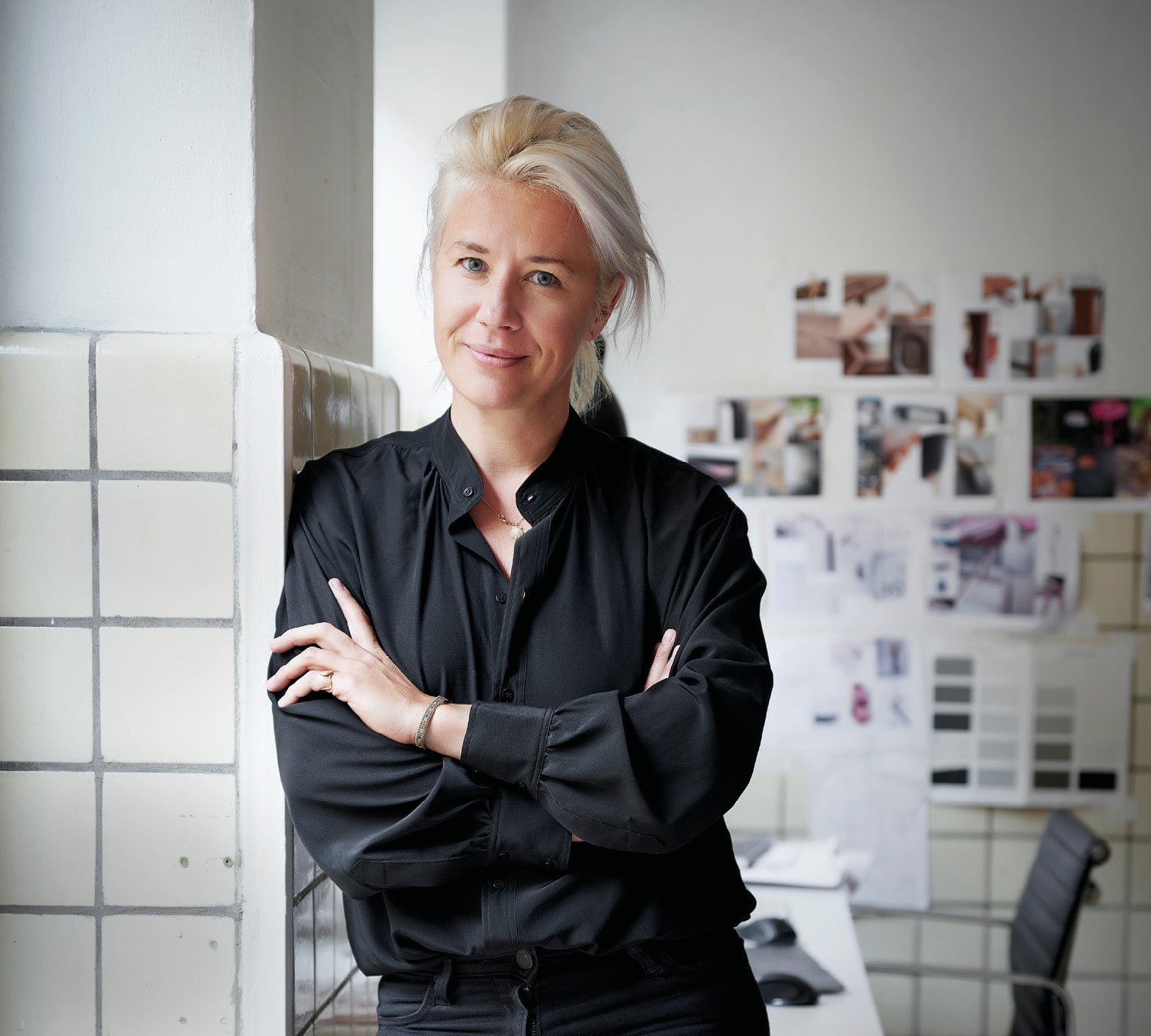 Designed by Sofie Lefèvre