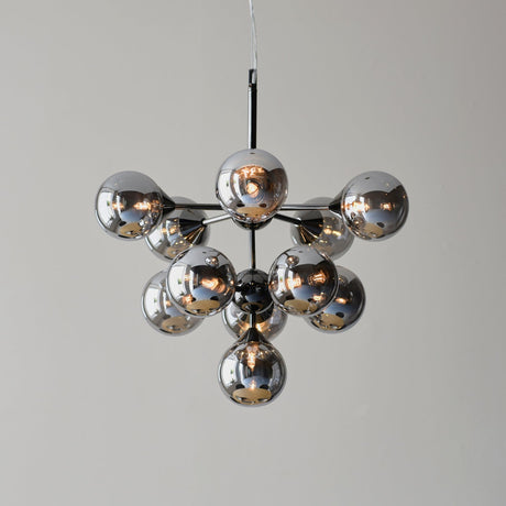 Oscar 11 Light Pendant Light
