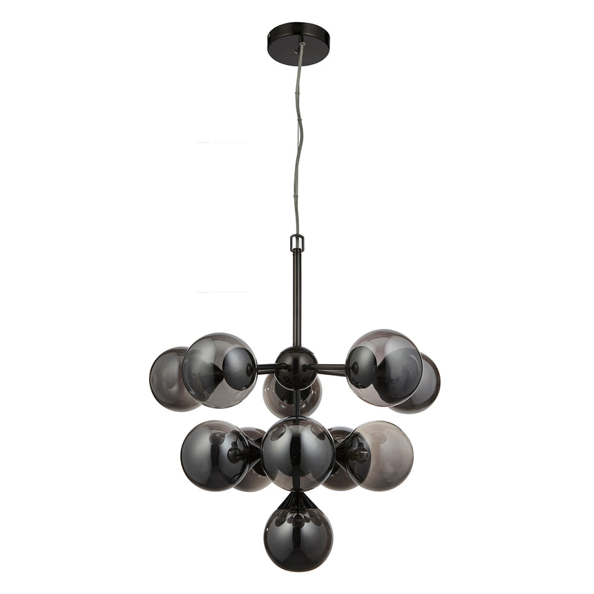 Oscar 11 Light Pendant Light