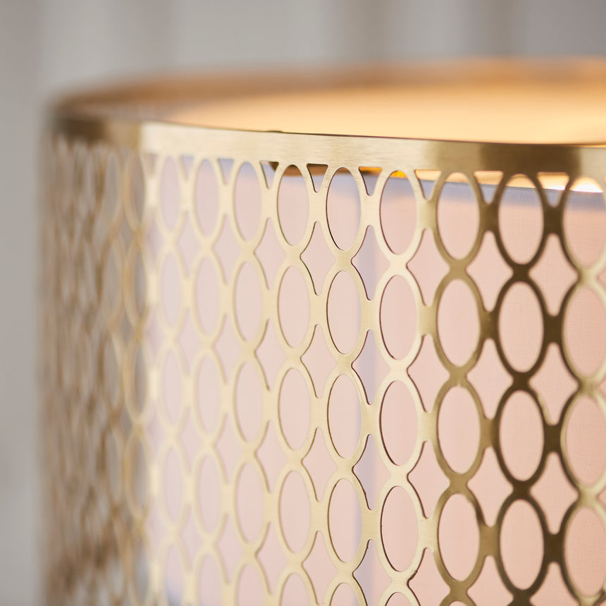 Cordero 3 Light Pendant Light