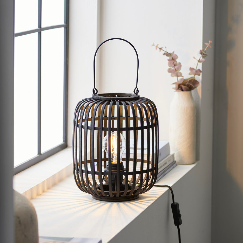Mathias Table Lamp