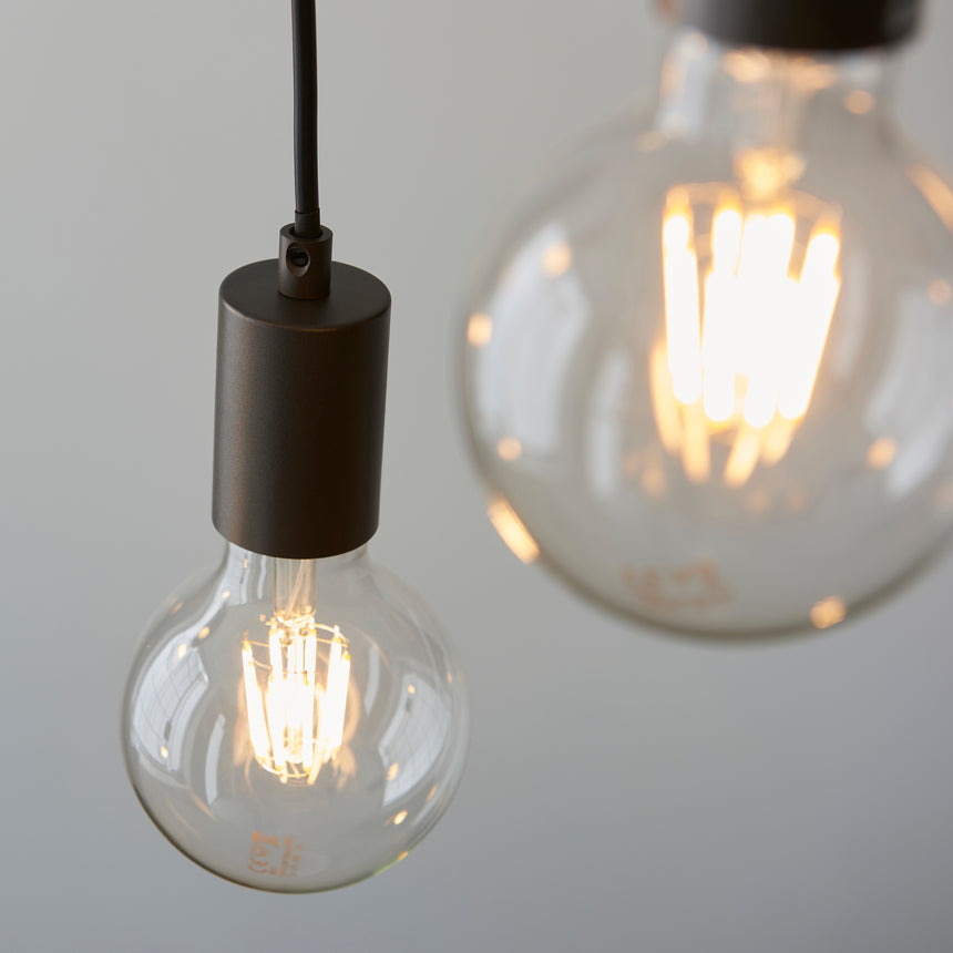 Stellan 6-Light Island Pendant Light