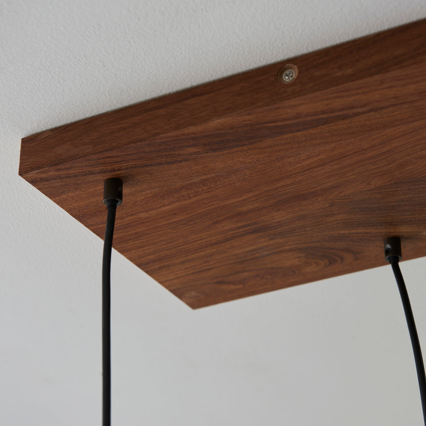 Stellan 6-Light Island Pendant Light