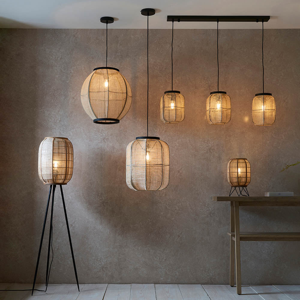 Zaire 38cm Pendant Light