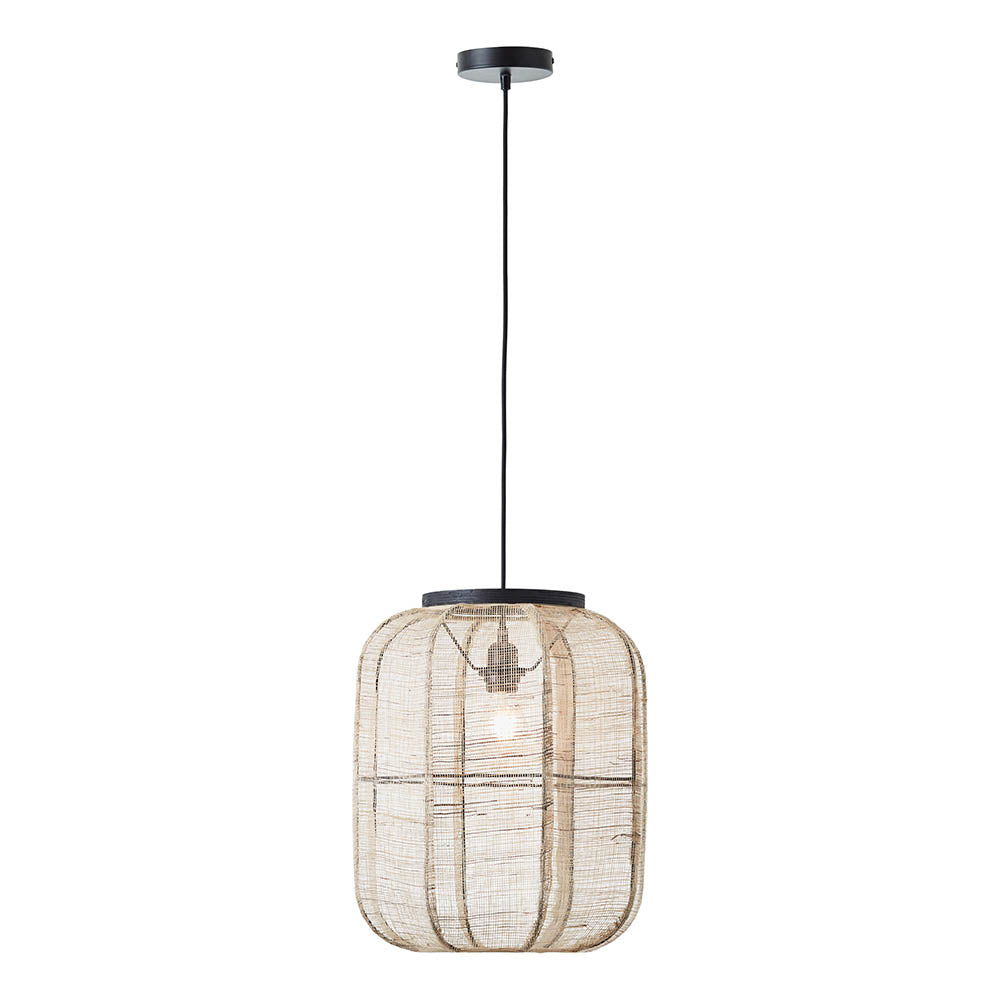 Zaire 38cm Pendant Light