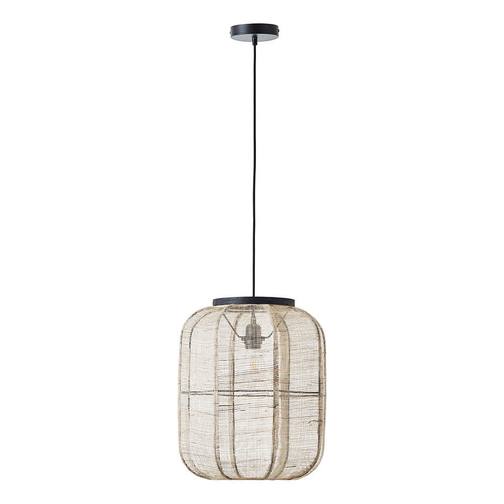 Zaire 38cm Pendant Light