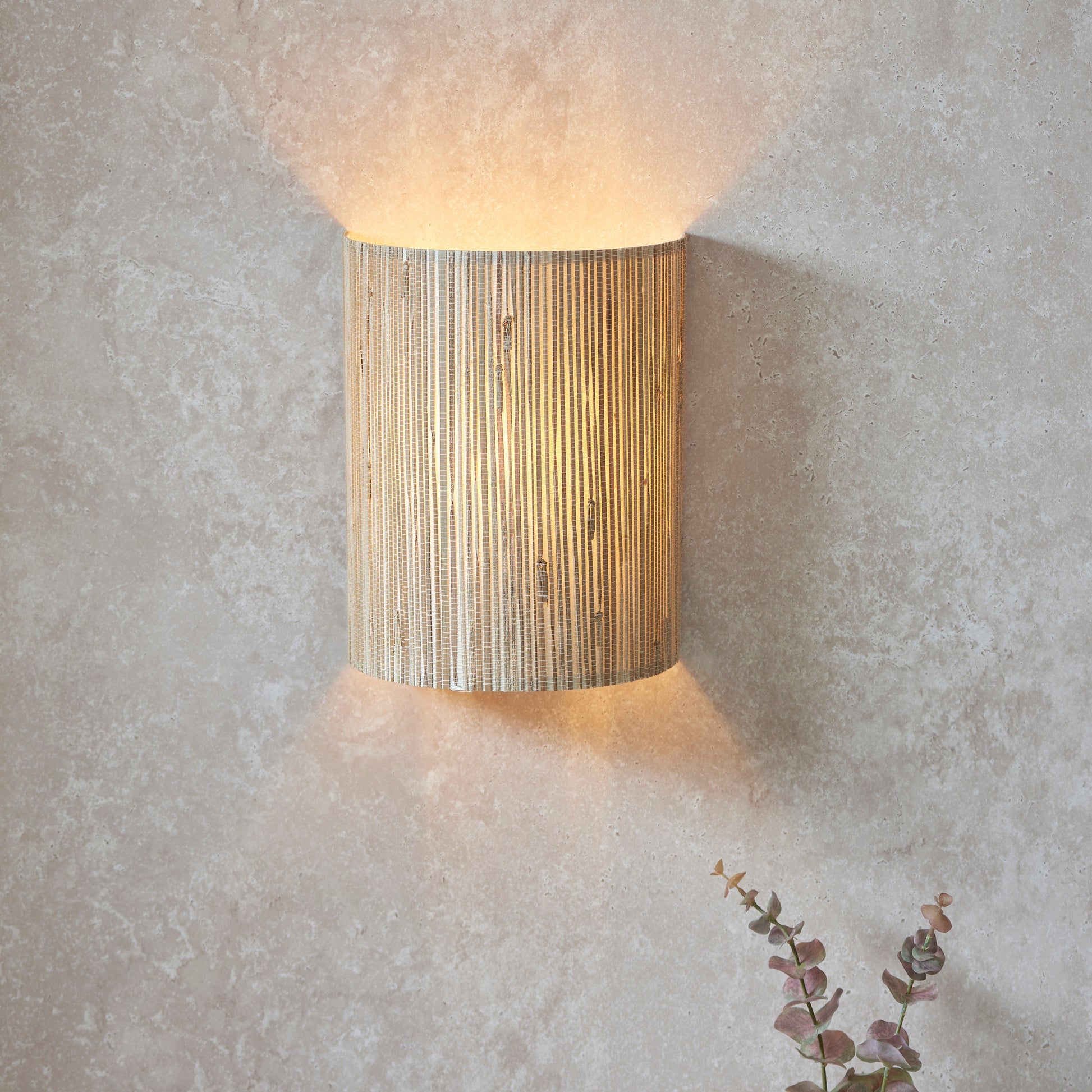 Longshore Wall Light