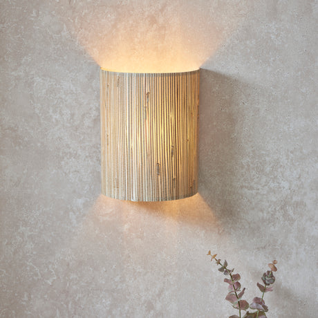 Longshore Wall Light