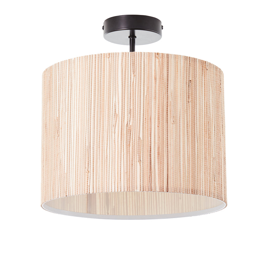 Longshore Semi-flush Ceiling Light