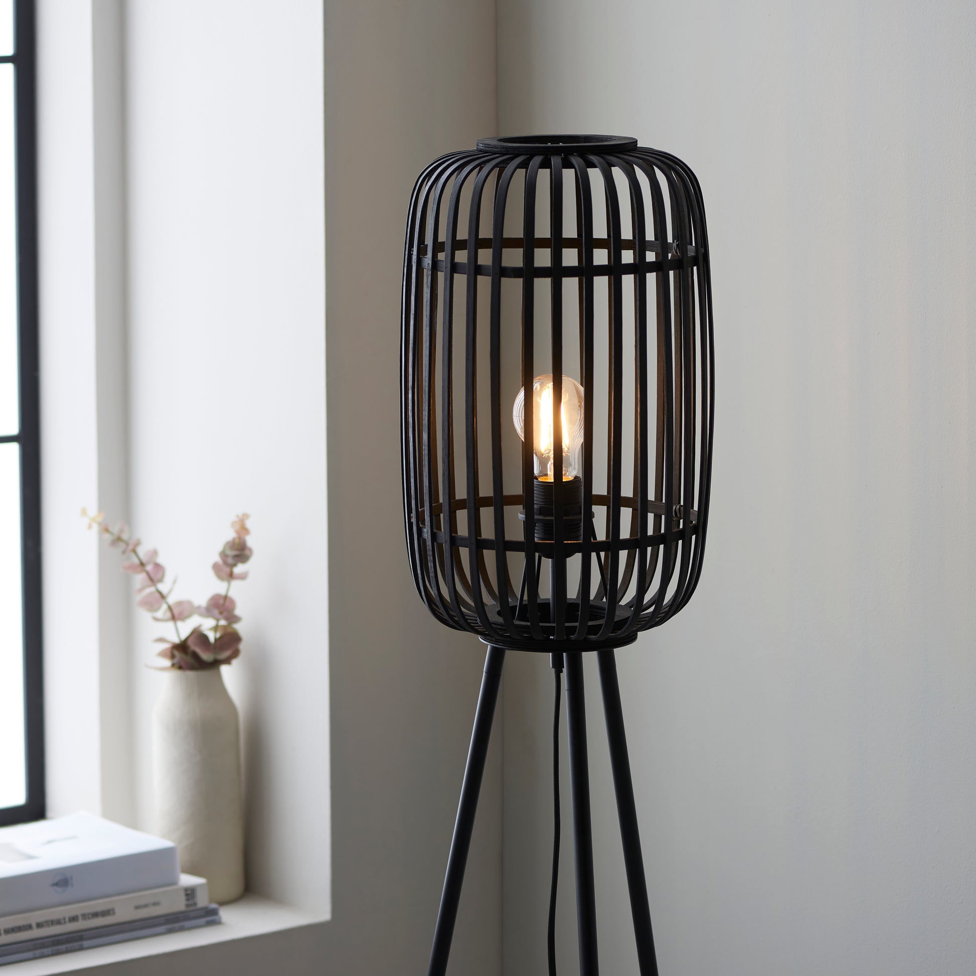 Mathias Floor Lamp