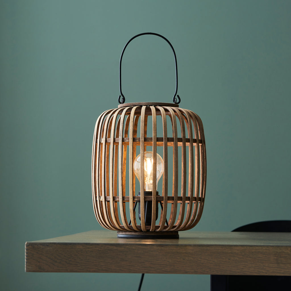 Mathias Table Lamp