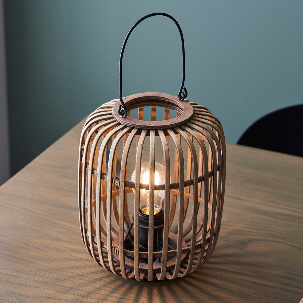 Mathias Table Lamp