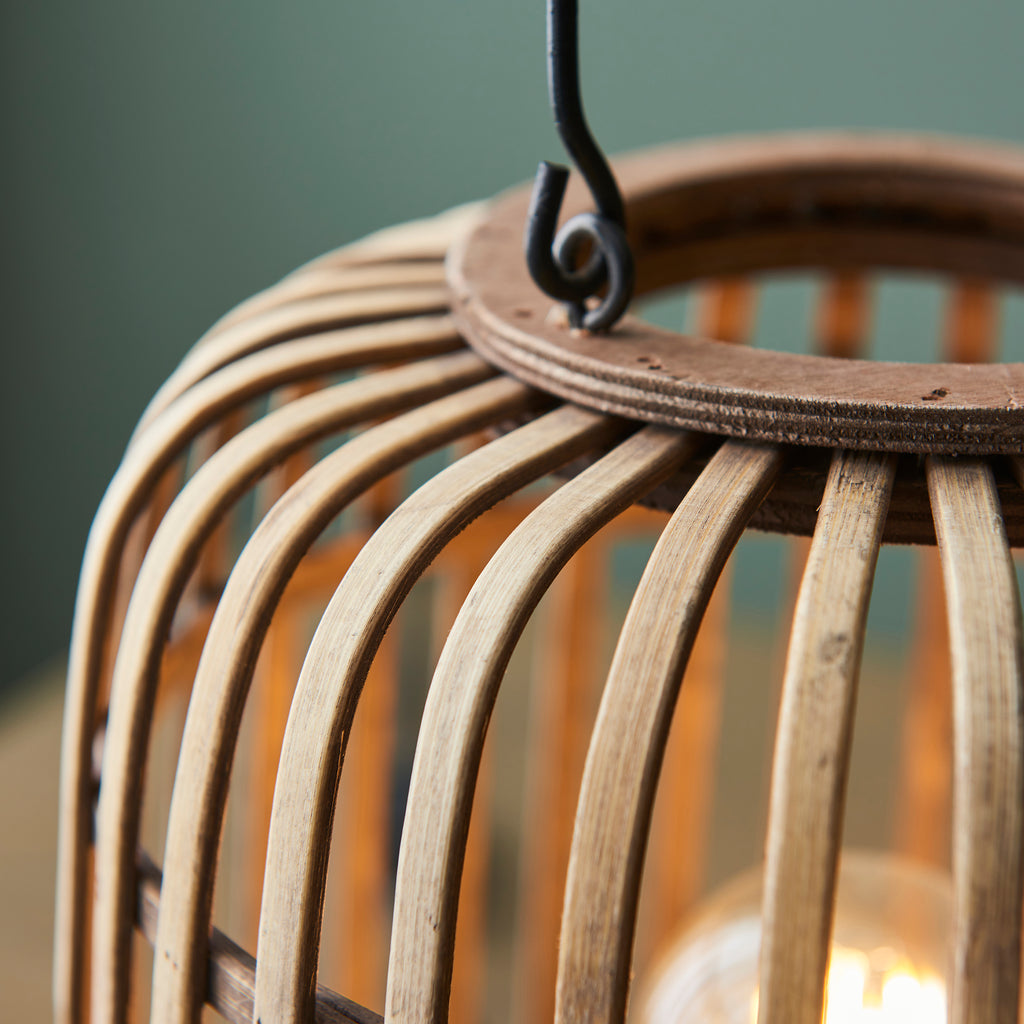 Mathias Table Lamp