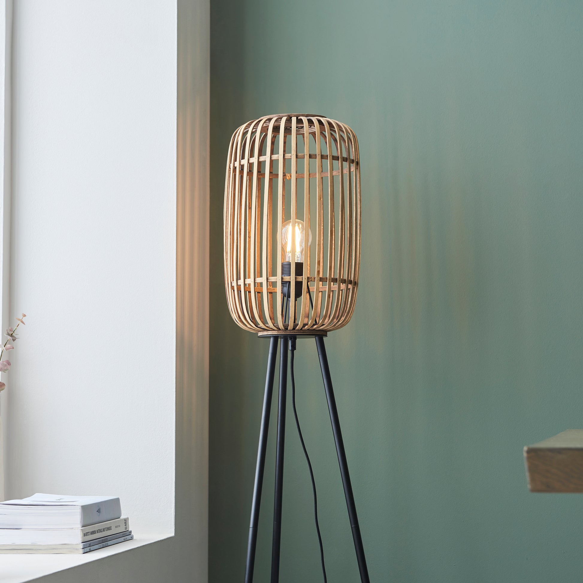 Mathias Floor Lamp