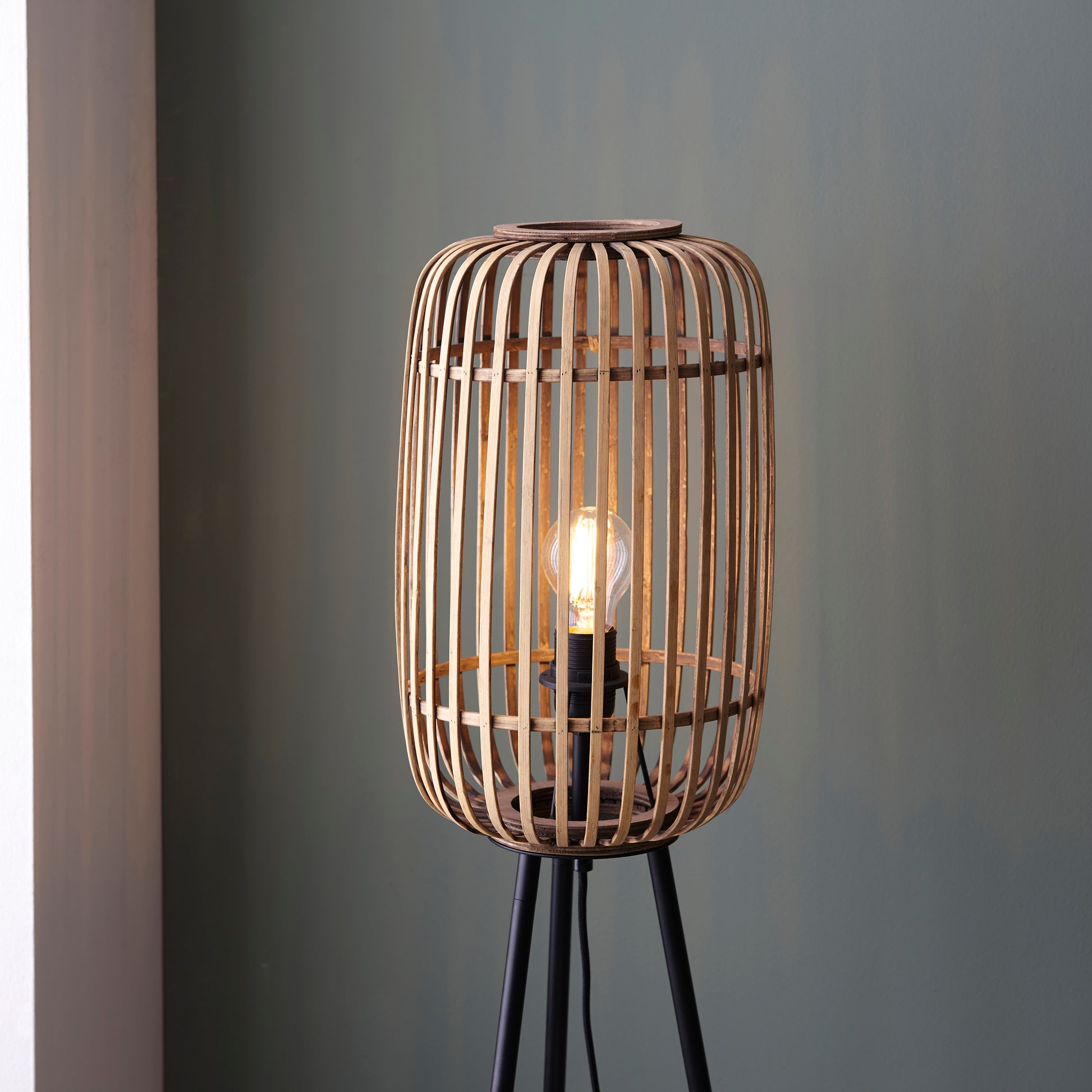 Mathias Floor Lamp