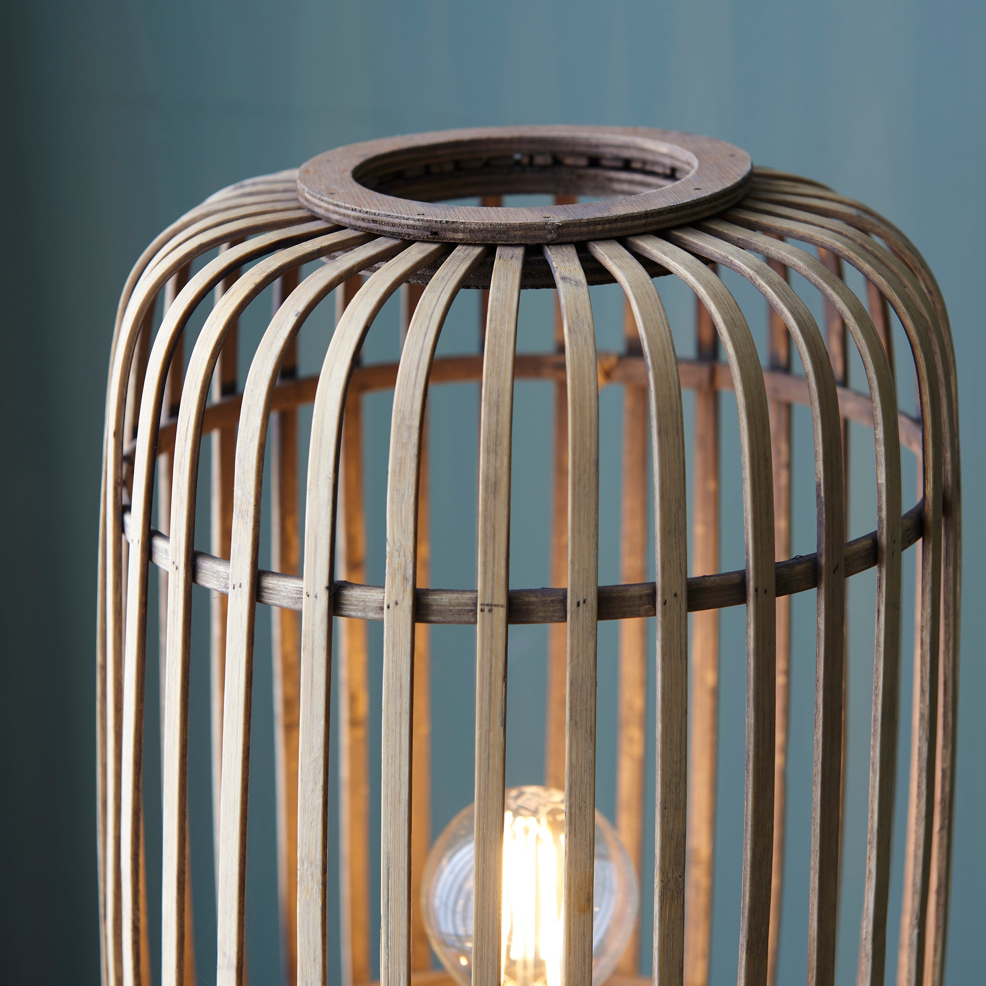 Mathias Floor Lamp