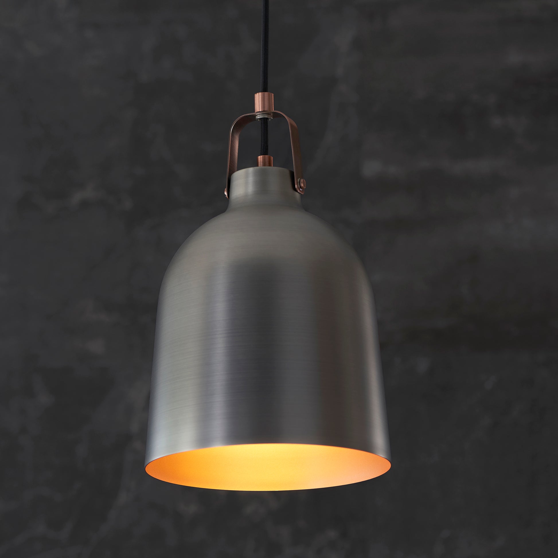 Lazenby Pendant Light