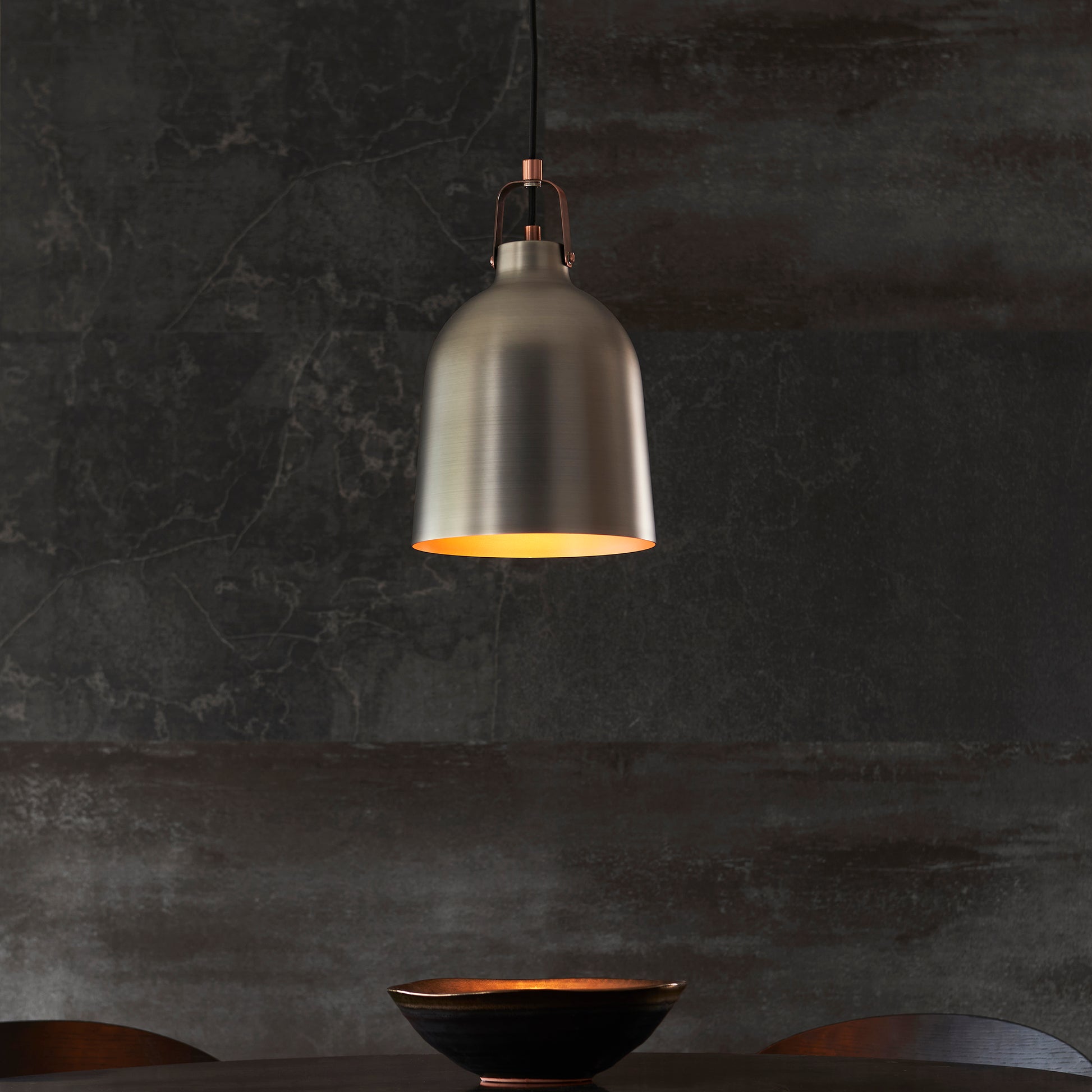 Lazenby Pendant Light