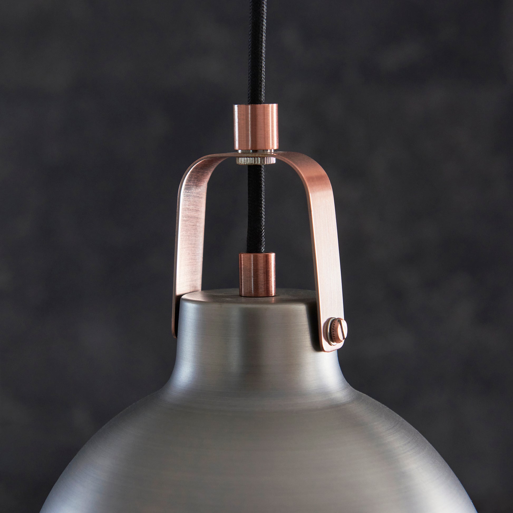 Lazenby Pendant Light