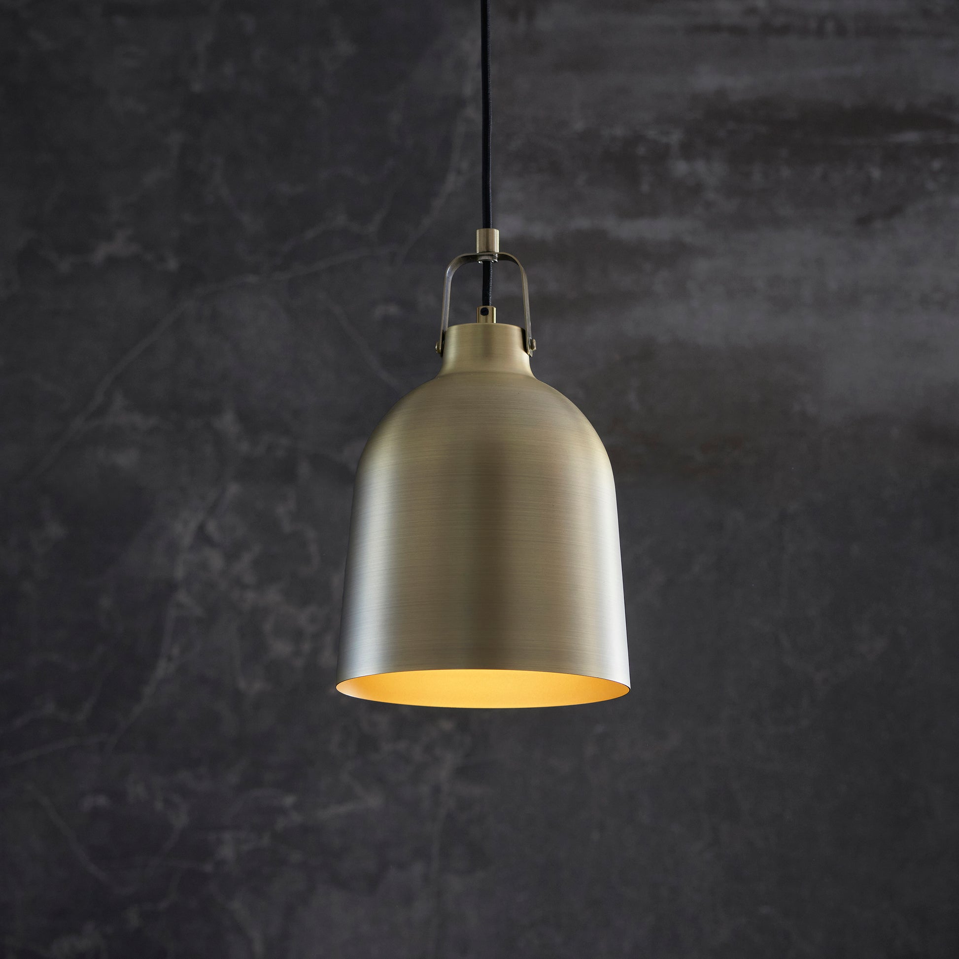 Lazenby Pendant Light