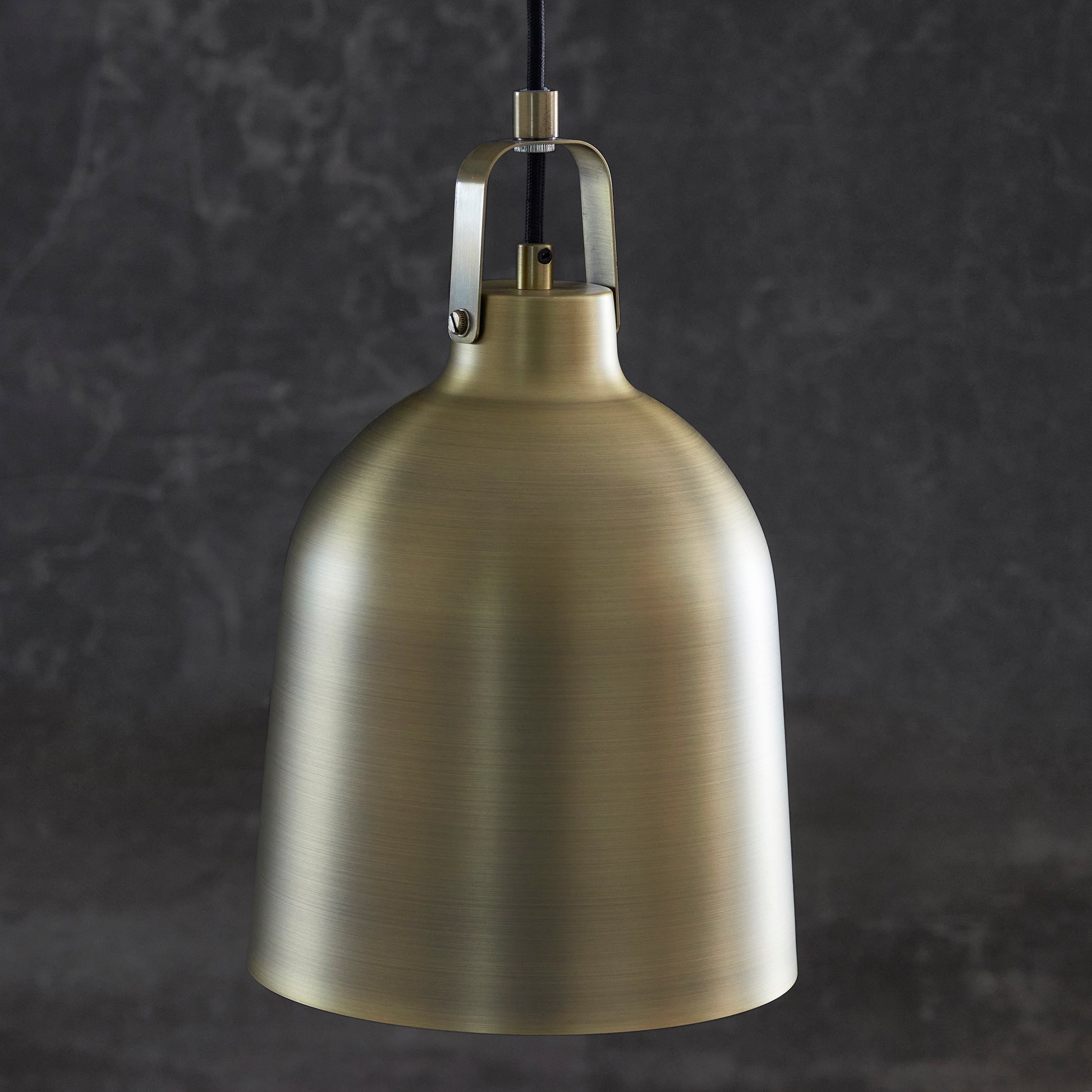 Lazenby Pendant Light
