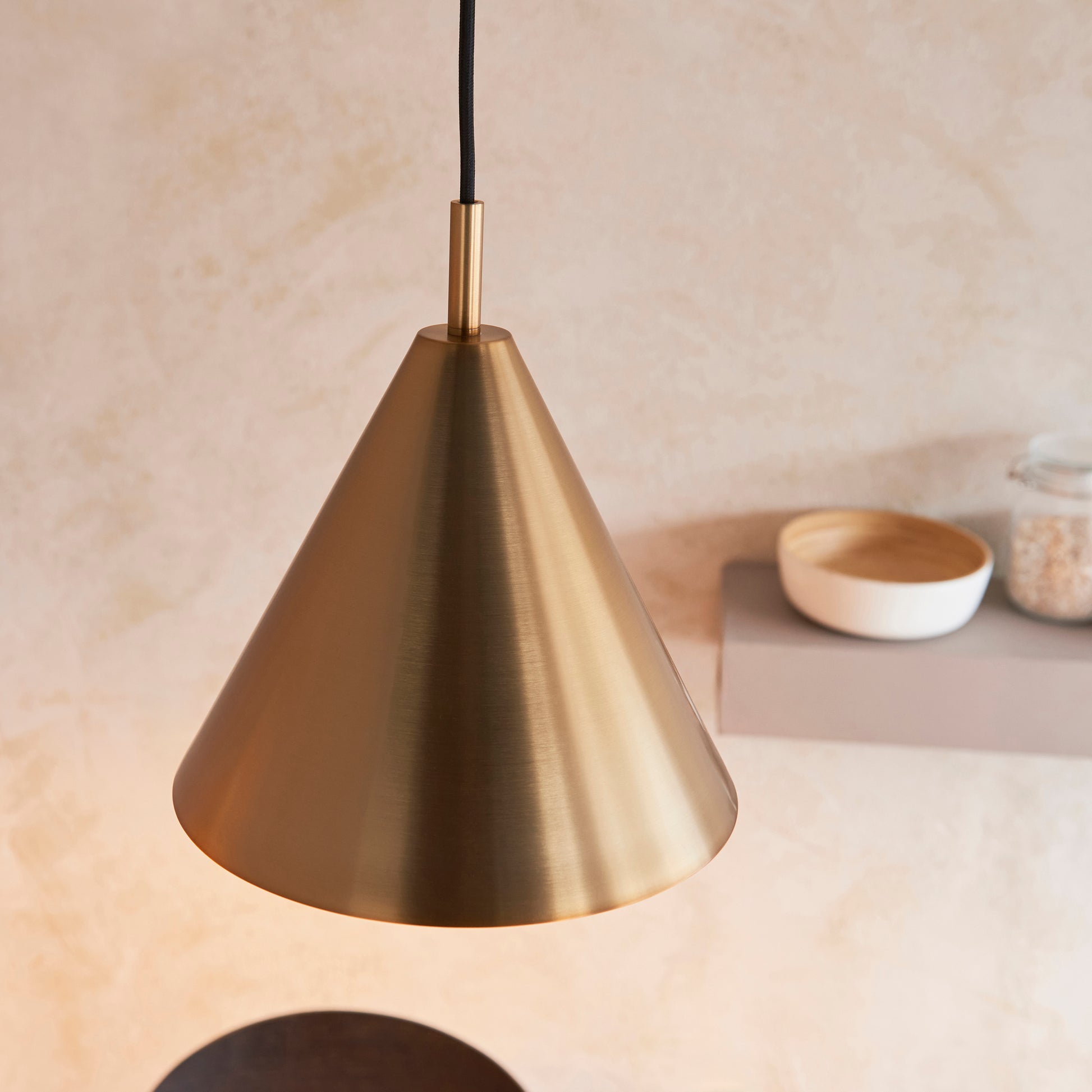 Cape Pendant Light