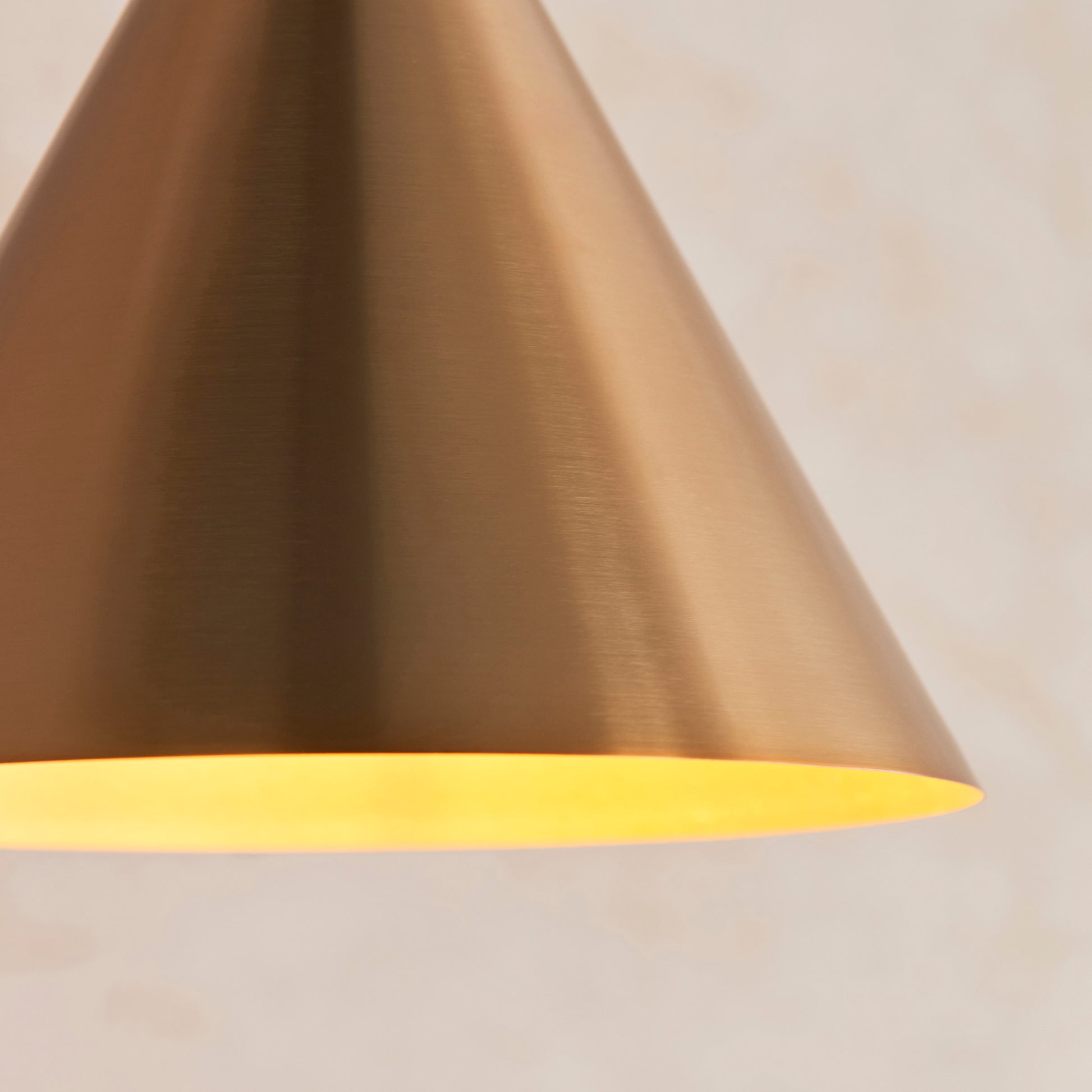Cape Pendant Light
