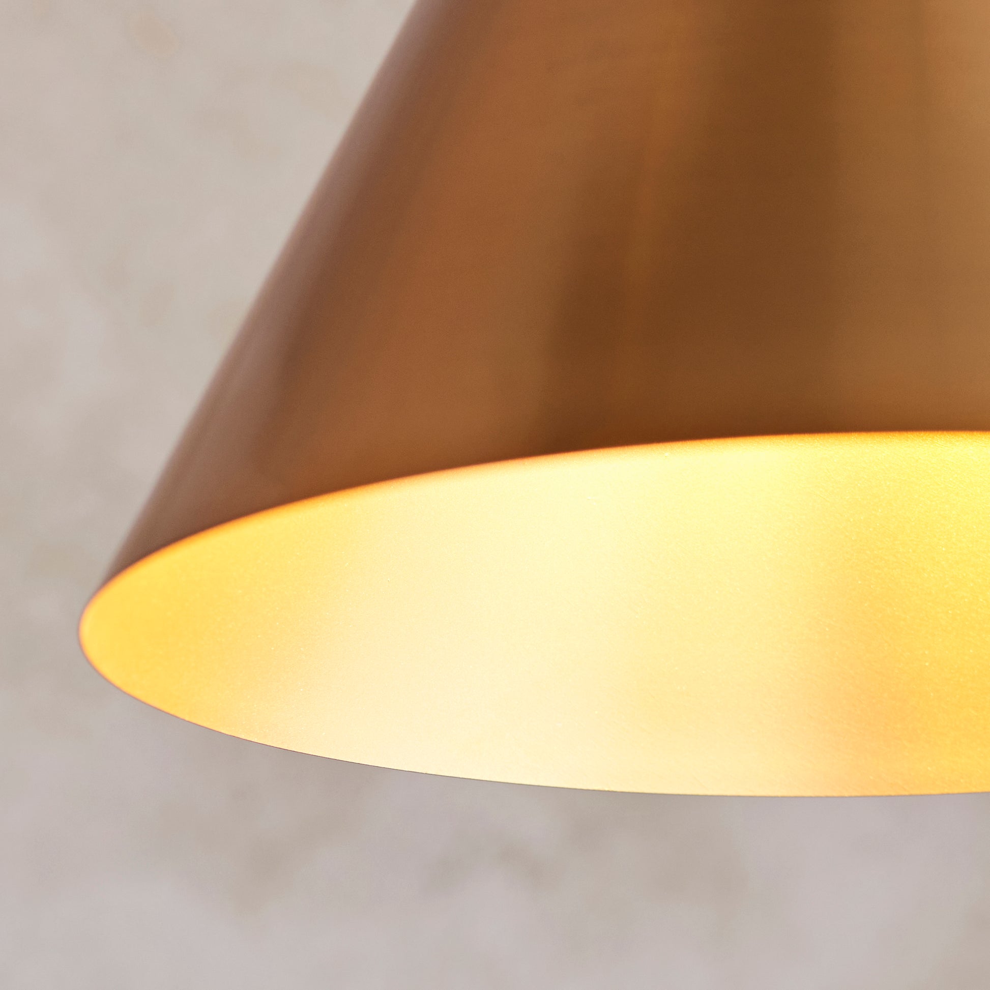 Cape Pendant Light