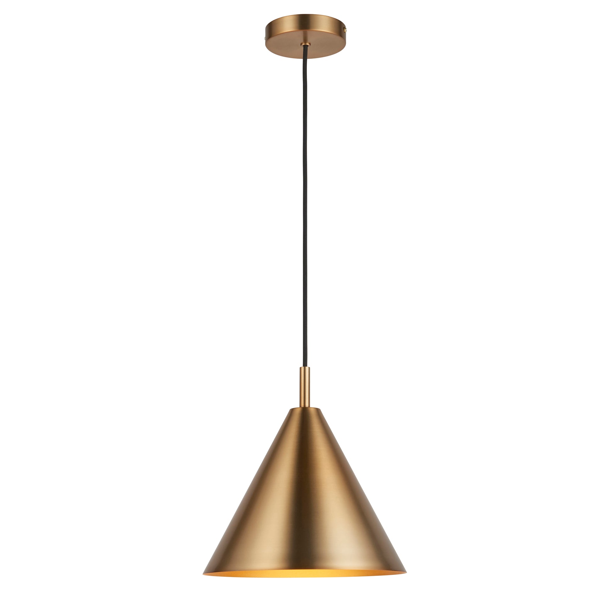 Cape Pendant Light