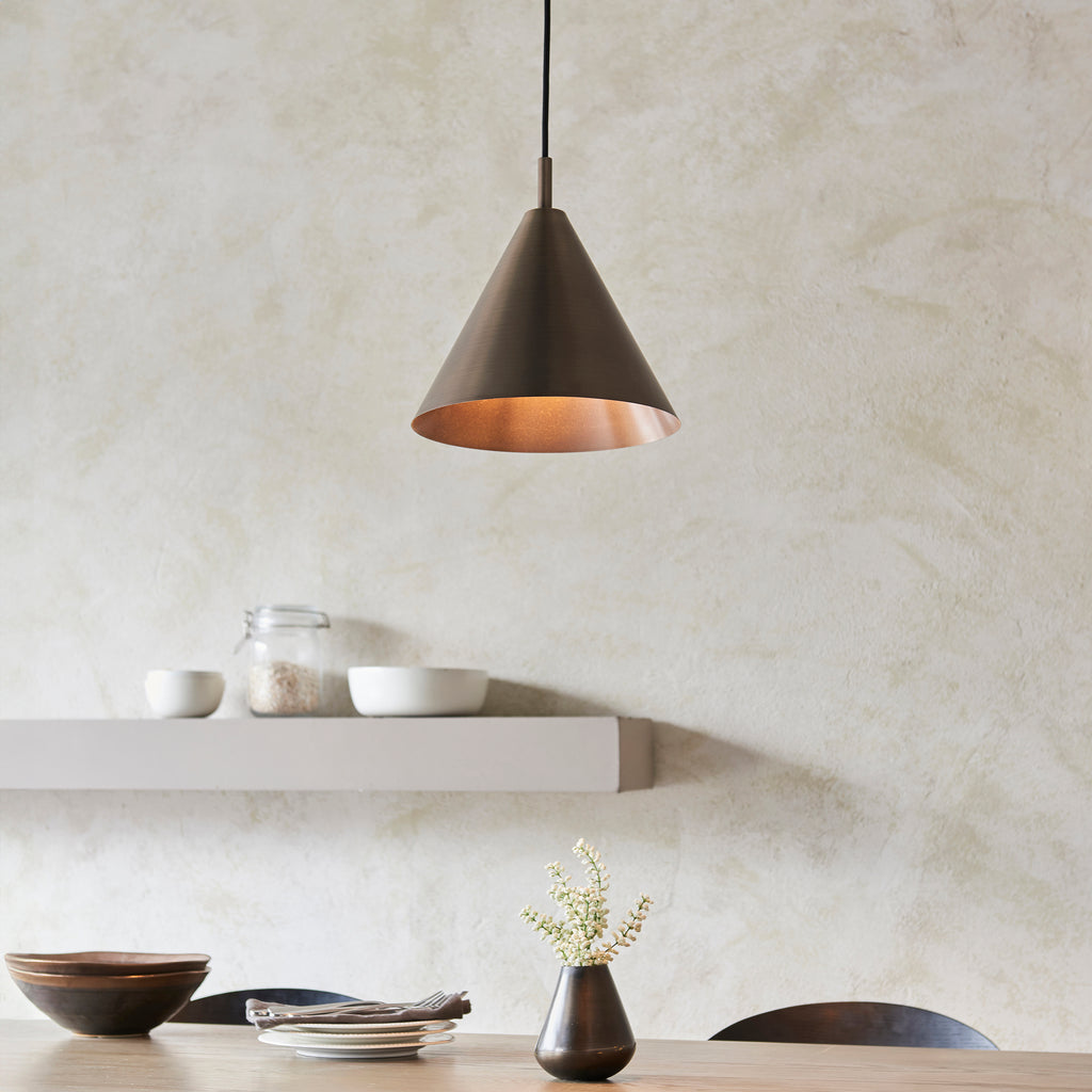 Cape Pendant Light