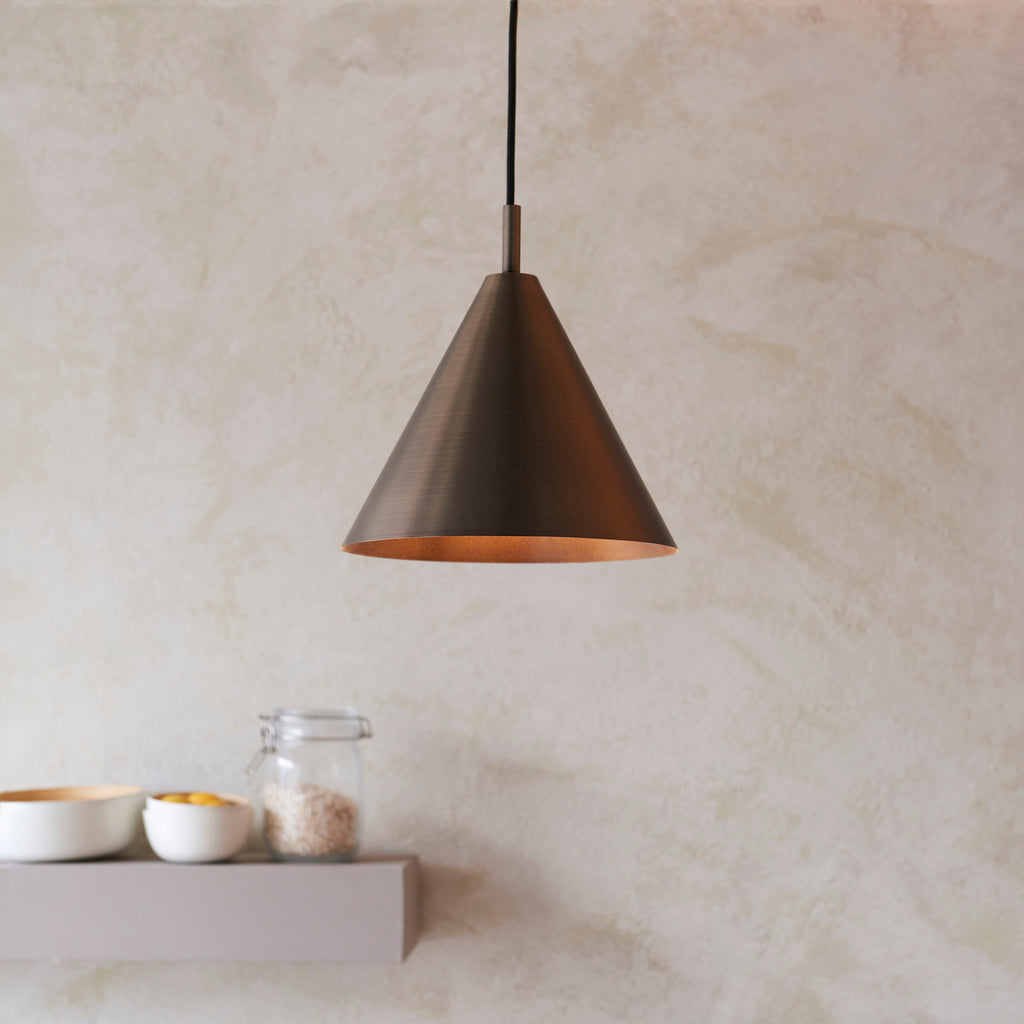 Cape Pendant Light