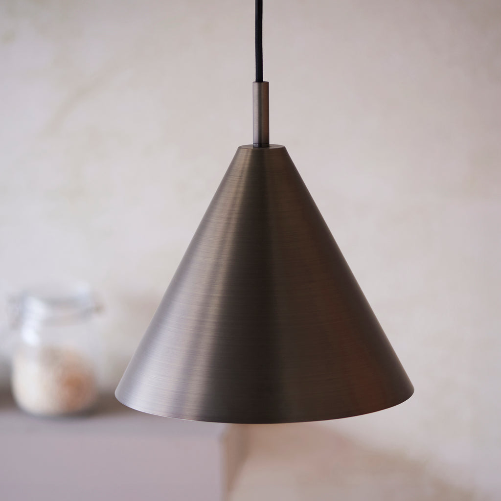 Cape Pendant Light