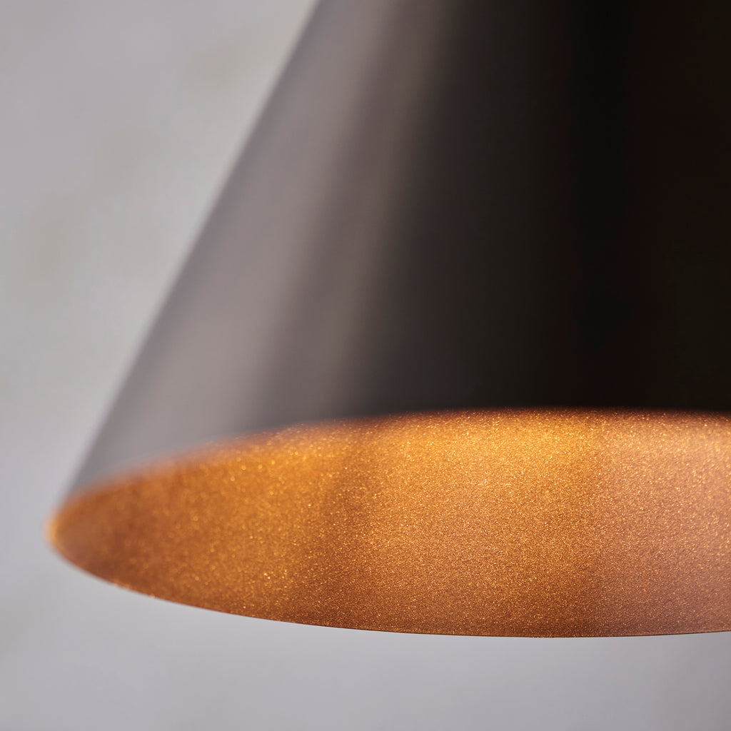 Cape Pendant Light