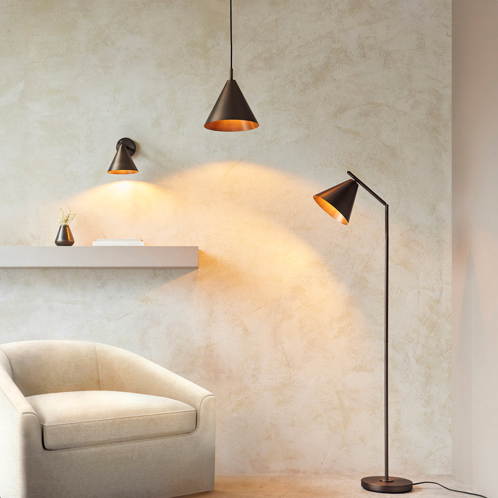 Cape Pendant Light
