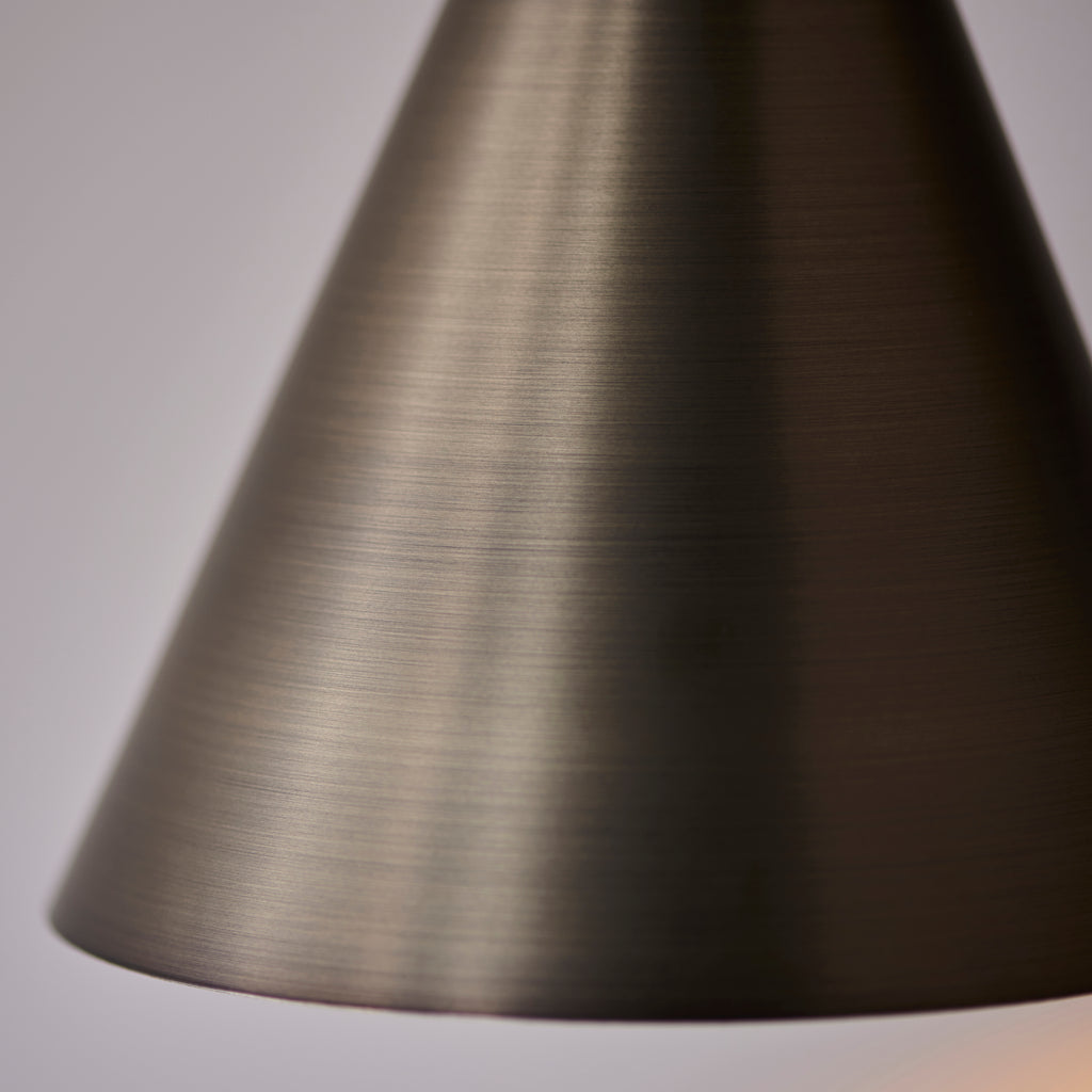 Cape Wall Light