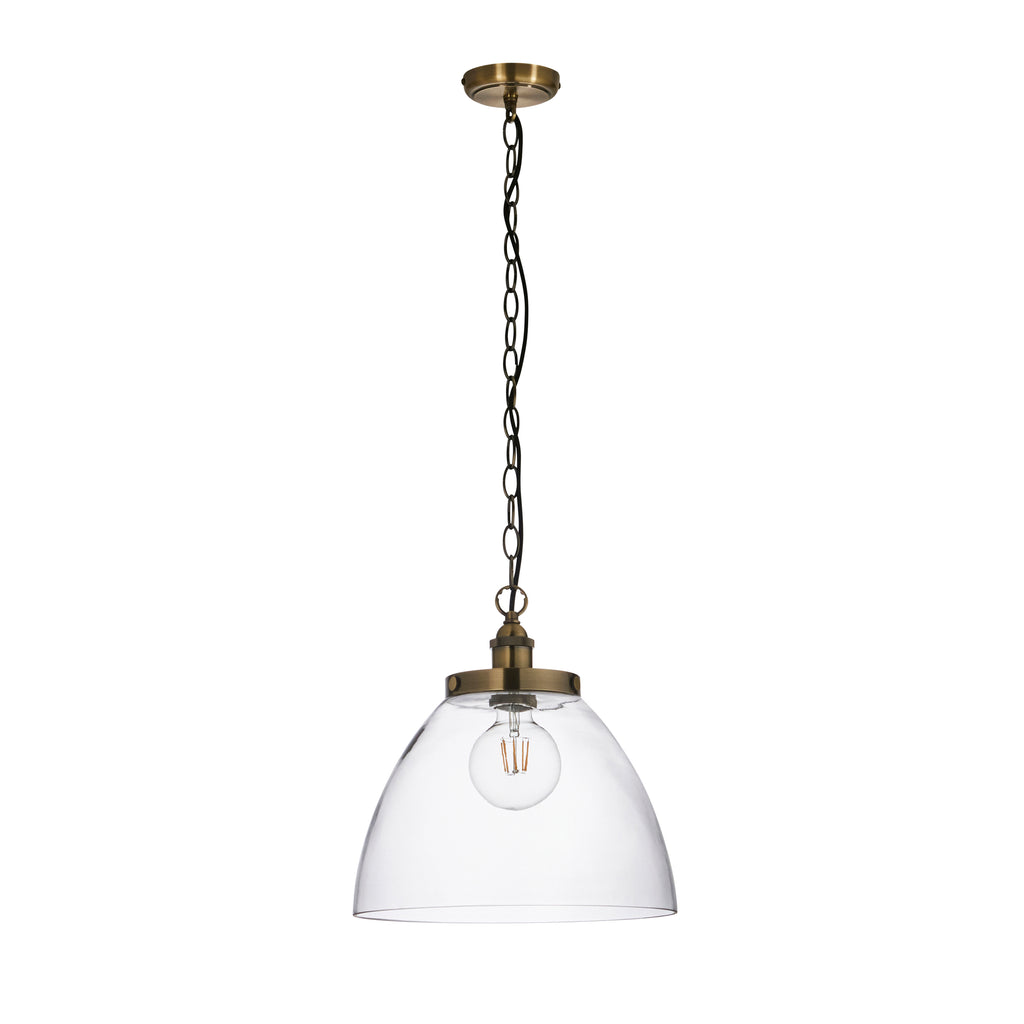 Hansen Grand Pendant Light