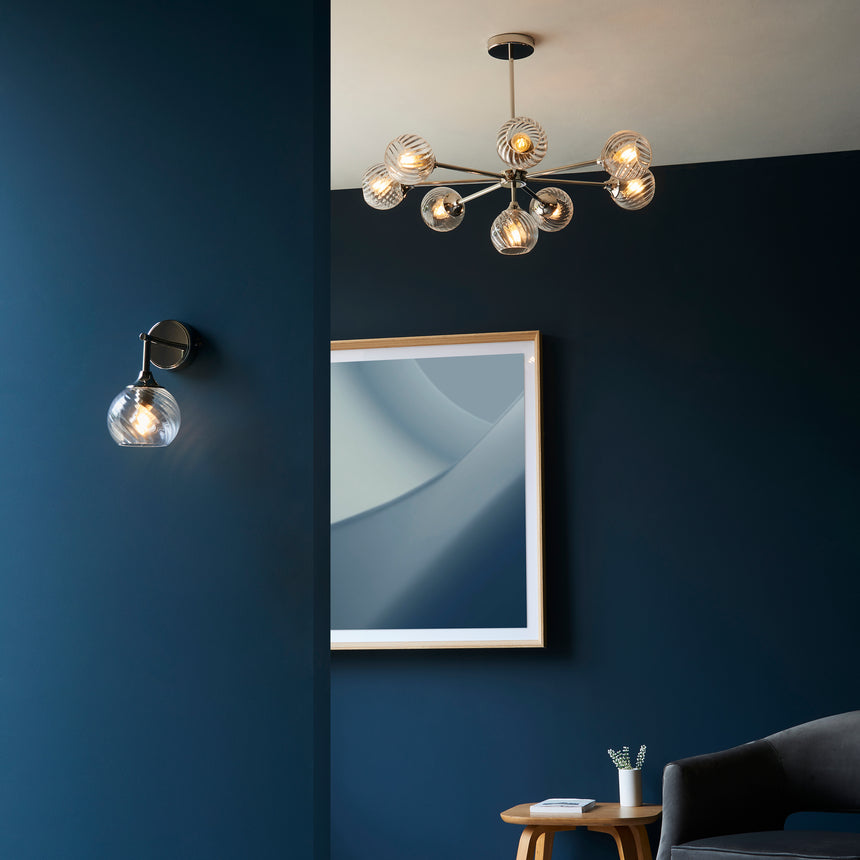 Allegra Wall Light